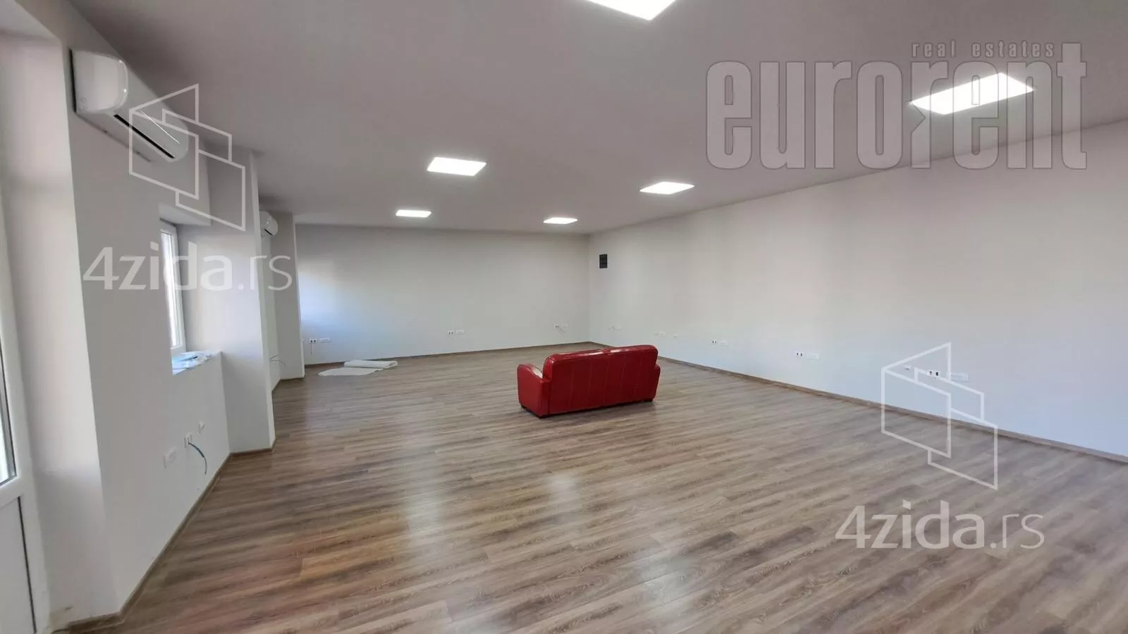 Poslovni prostor | 4zida