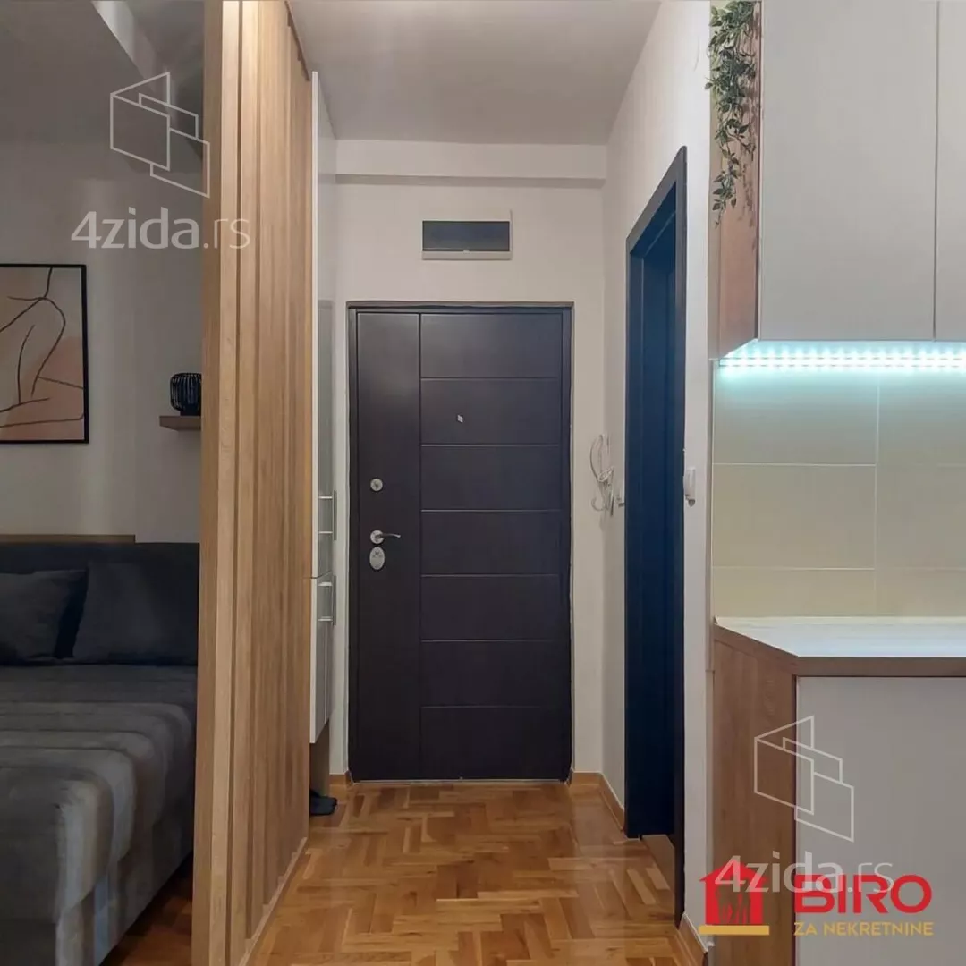 Garsonjera | 4zida