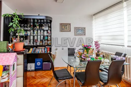 Bulevar Nemanjića | 4zida.rs