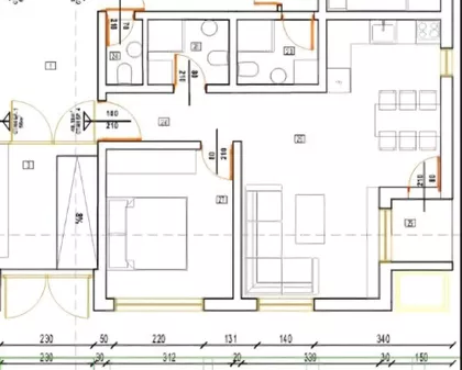 Donja Vrežina | 4zida.rs