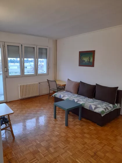 Bulevar Mihajla Pupina | 4zida.rs
