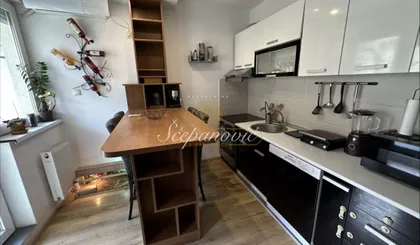 Sajmište | 4zida.rs
