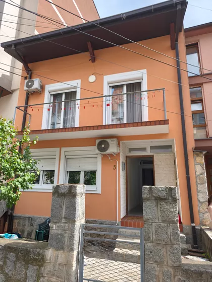 Pukovnika Pejovića | 4zida.rs