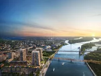 Beograd, Savski Venac, Beograd na vodi | 4zida.rs | 4zida.rs