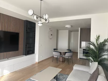 Bulevar Vudroa Vilsona 8V | 4zida.rs