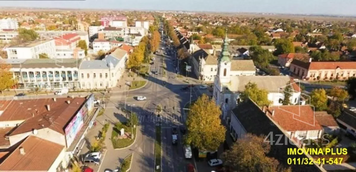 Građevinsko zemljište | 4zida