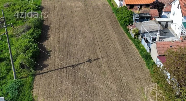 Građevinsko zemljište | 4zida