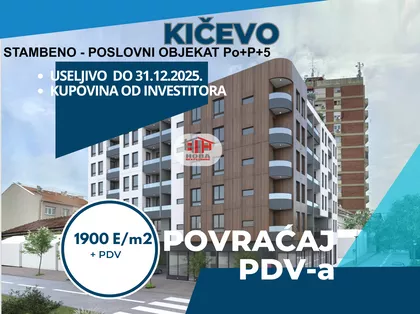 Kicevo | 4zida.rs