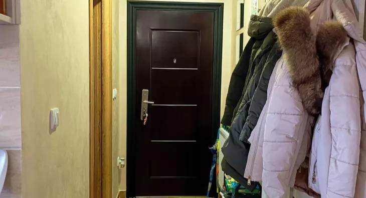 Četvoroiposoban stan | 4zida