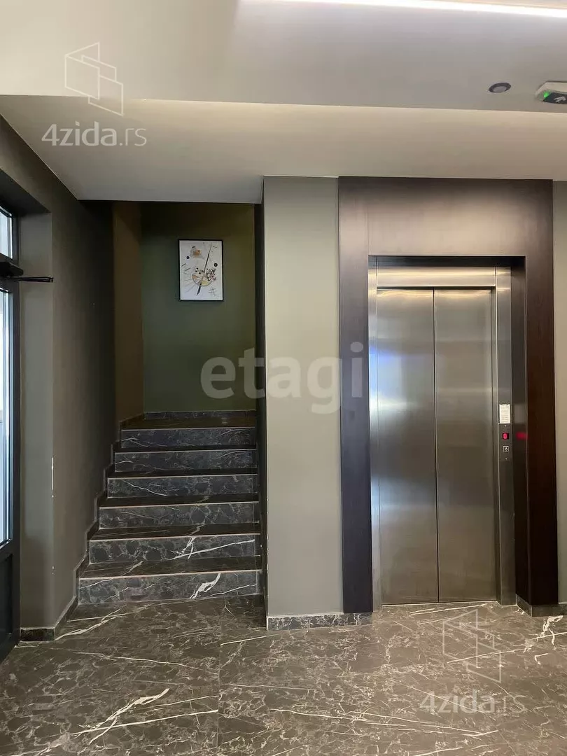 Garsonjera | 4zida