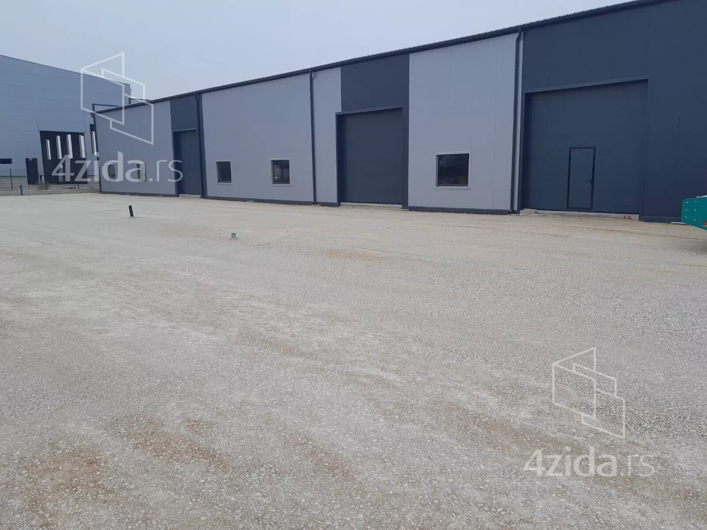 Hala | 4zida