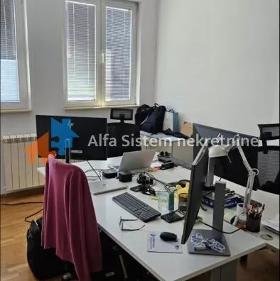 Kancelarija | 4zida
