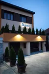 Turistički objekat | 4zida