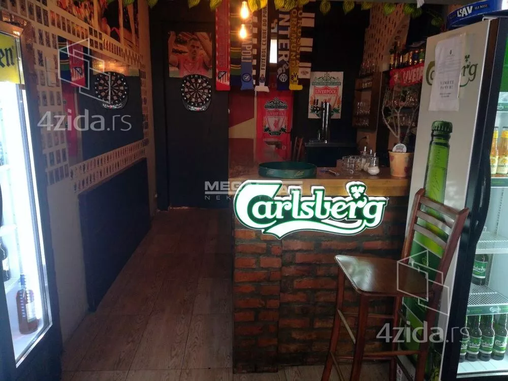 Lokal | 4zida