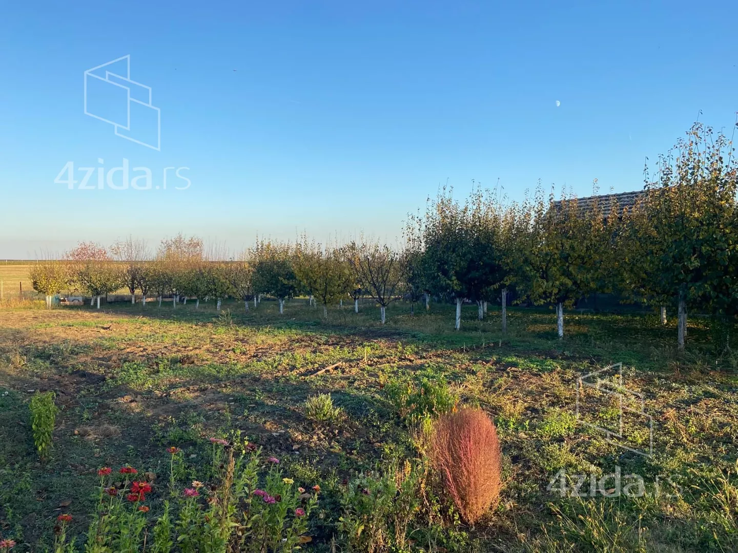 Građevinsko zemljište | 4zida