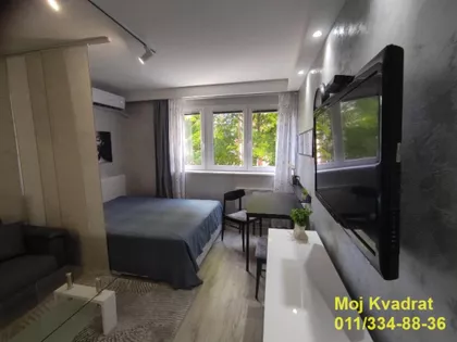 Vojvode Micka Krstića | 4zida.rs