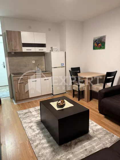 Jovana Ristića | 4zida.rs