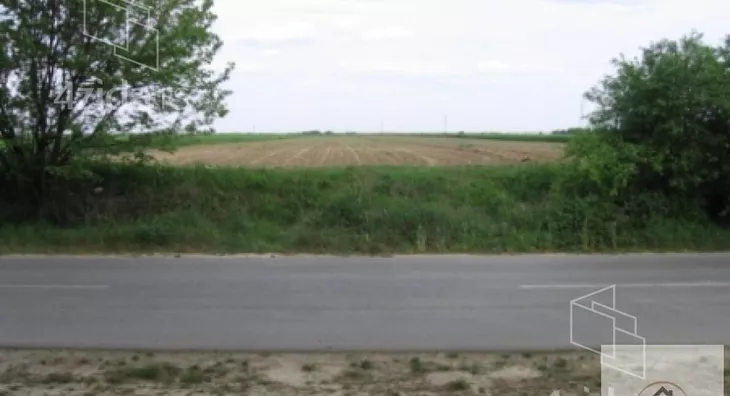 Poljoprivredno zemljište | 4zida