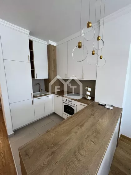 Vojvode Stepe | 4zida.rs