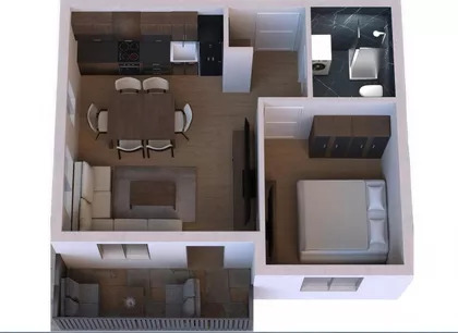 Novi Banovci | 4zida.rs