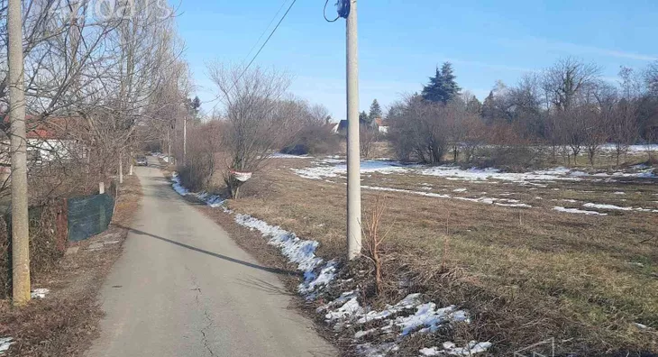 Poljoprivredno zemljište | 4zida