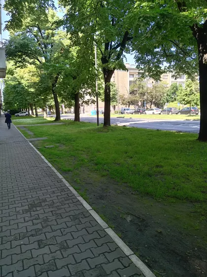 Maksima Gorkog | 4zida.rs