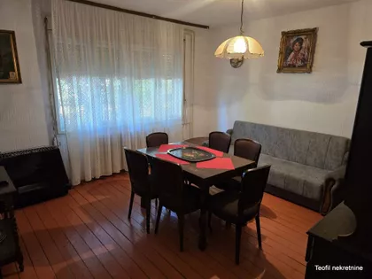 Žarka Zrenjanina | 4zida.rs