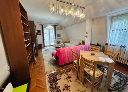 Borisavljevićeva | 4zida.rs