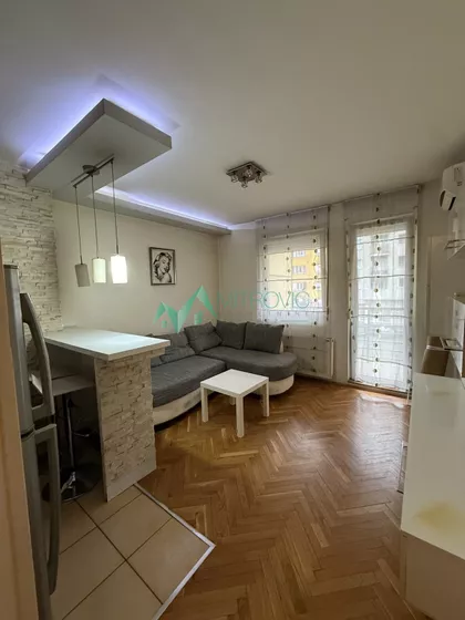 Nova Detelinara | 4zida.rs