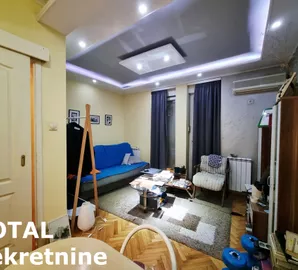 Sajmište, Gradske lokacije, Novi Sad, gars. | 4zida.rs