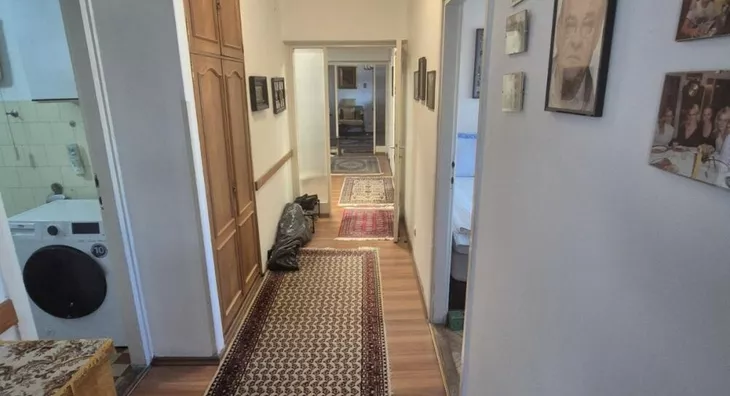 Četvoroiposoban stan | 4zida