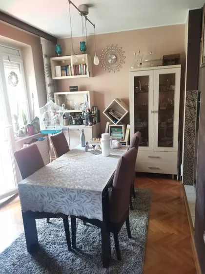 Miše Dimitrijevića 72 | 4zida.rs