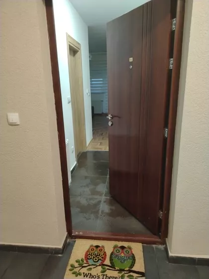 Partizanska 1ĝ | 4zida.rs