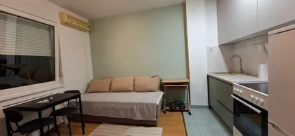 Danila Kiša 36 | 4zida.rs