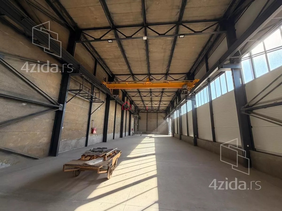 Magacin | 4zida