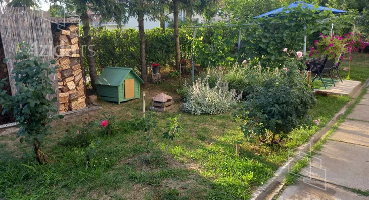 4-etažna kuća | 4zida