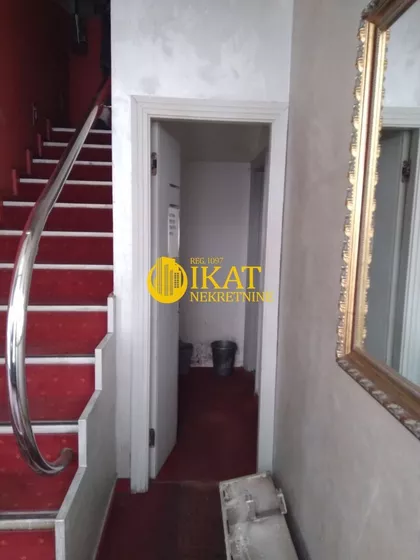 Trg Nikole Pašića | 4zida.rs