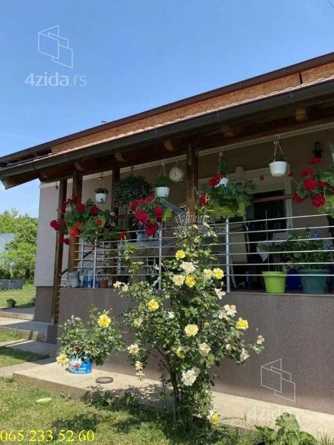 Kuća | 4zida
