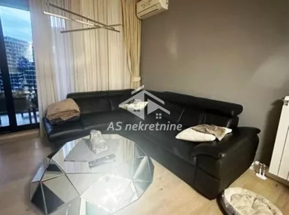 Beograd na vodi | 4zida.rs