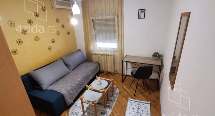 Garsonjera | 4zida