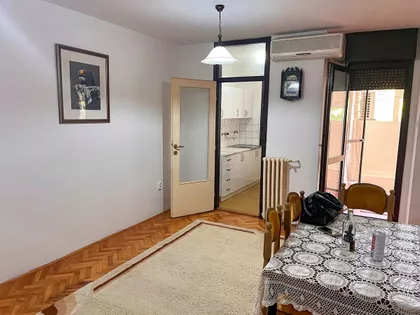 Brigadira Ristića | 4zida.rs