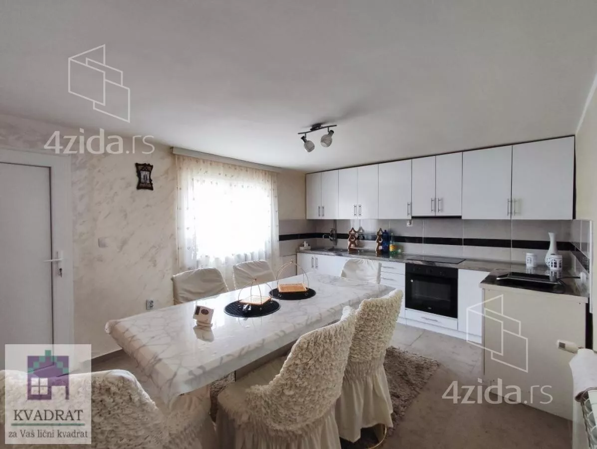 Kuća | 4zida