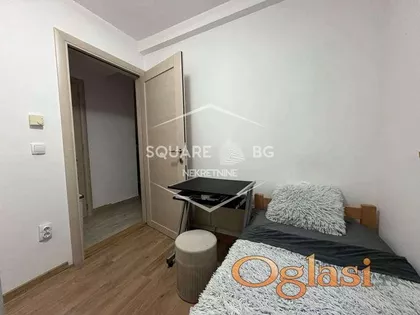 Ljube Šercera | 4zida.rs