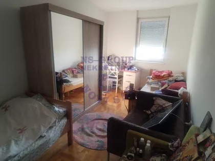 Bulevar Patrijarha Pavla (Somborski Bulevar) | 4zida.rs