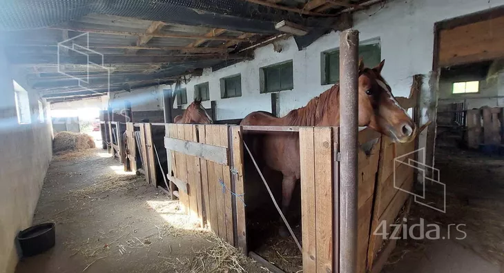 Poslovna zgrada | 4zida