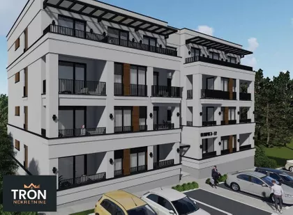 Nemanjina | 4zida.rs