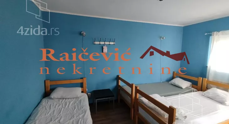 Osmosoban stan | 4zida