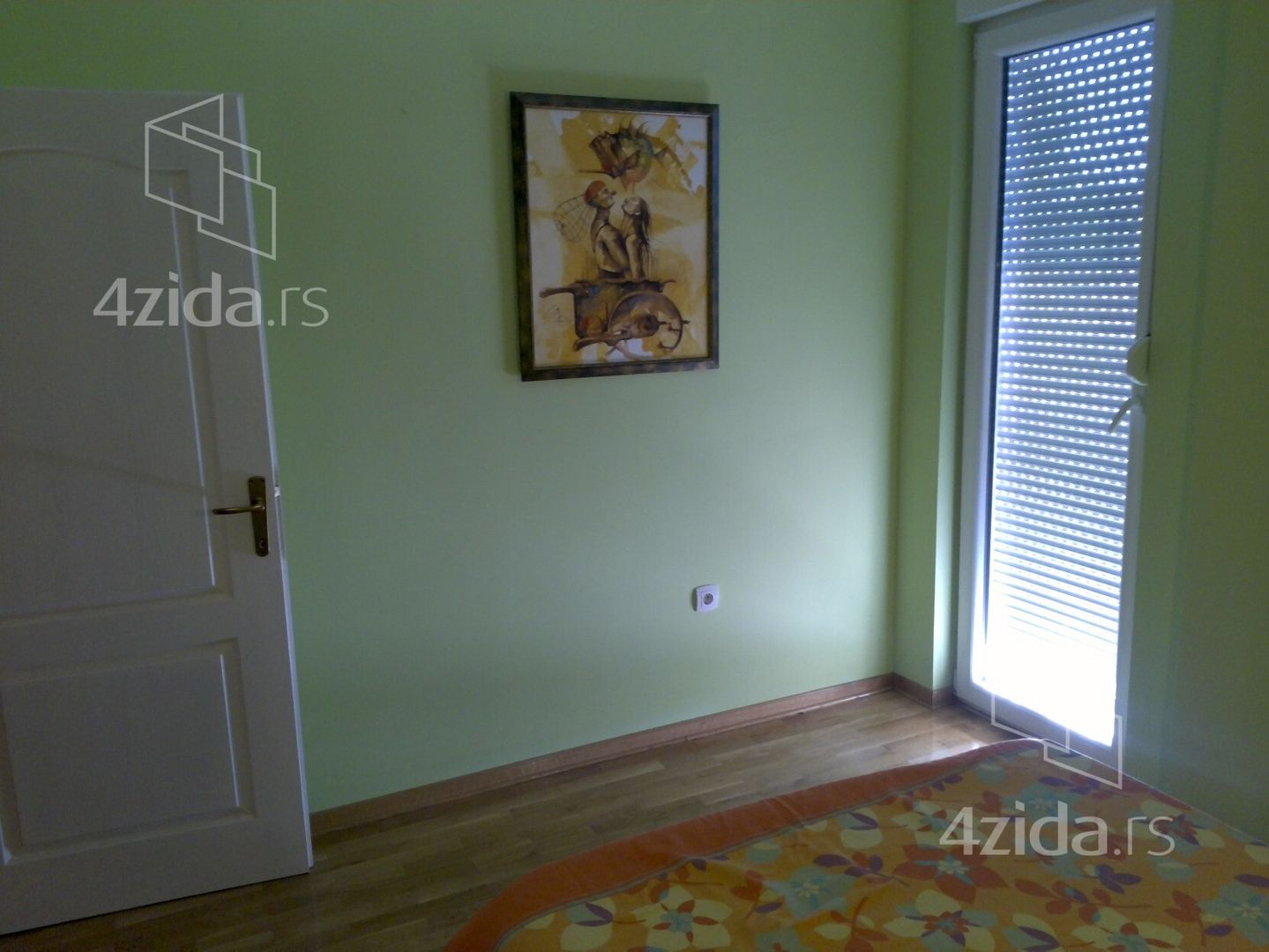 Stan – Novi Sad - Prikaz 4