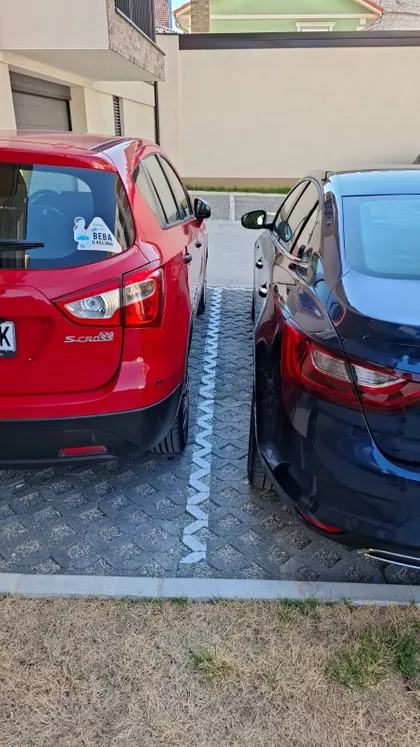 Branka Radičevića 40 | 4zida.rs