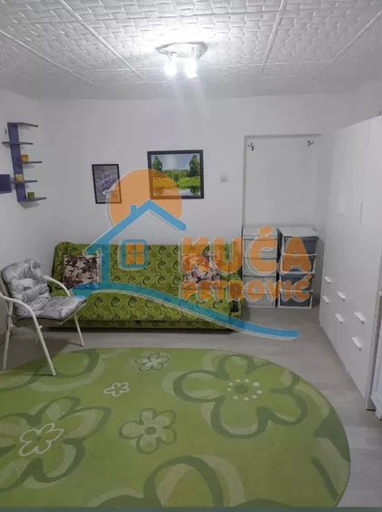 Đerdapska | 4zida.rs